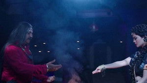 Shivanya Gets Her Powers Back