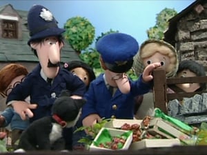 Postman Pat and the Stolen Strawberries