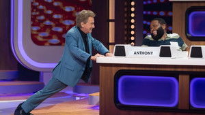 I'm Gonna Hug You, Okay?