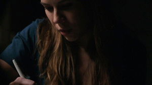 Words from the Grave