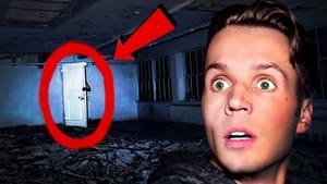 Real Poltergeist Activity while Sleeping Alone