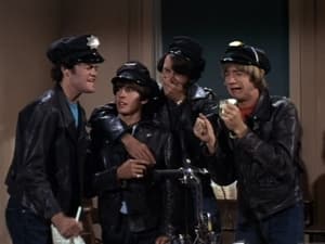 Wild Monkees