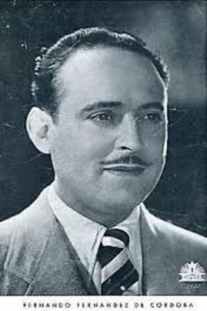 Fernando Fernández de Córdoba