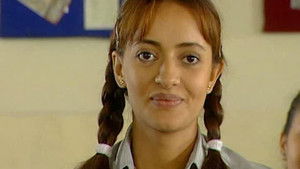 Lavanya Called The Class Children Animals