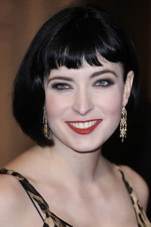 Diablo Cody