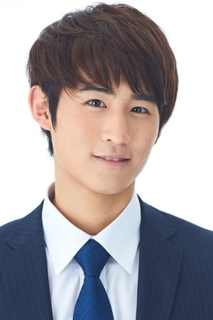 Keito Kanamori