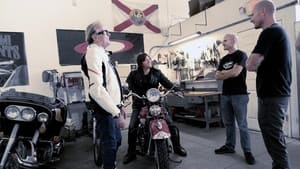 The Keys With Peter Fonda