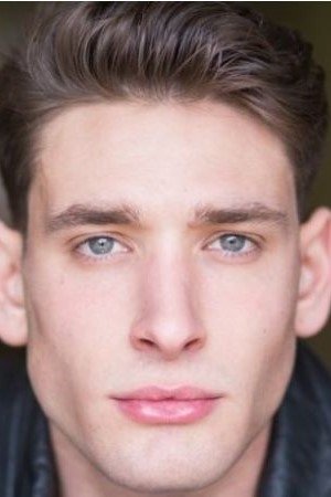 Toby Constad