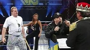 RAW is WAR 200