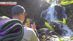 Hiking on Mt. Soranuma in the Urban Outskirts