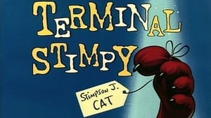 Terminal Stimpy