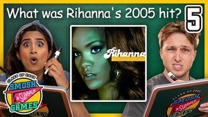 Beopardy: The Physical Challenge