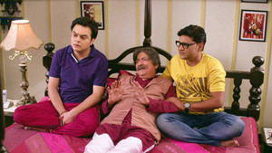 Sajan Ne Kheli Nayi Chaal