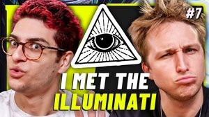 The Dumbest Conspiracy Theories w/ Noah Grossman