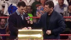 RAW is WAR 290