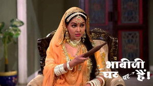 David and Vibhuti Plan to Harm Tiwari