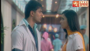 Armaan Argues With Ridhima