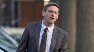 New blood. There's 5 Rons now.