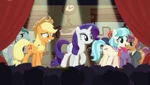 Made in Manehattan