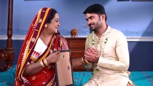 Rajeshwari Gets Emotional