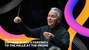 Prom 4: Sir Mark Elder conducts Mahler’s Fifth