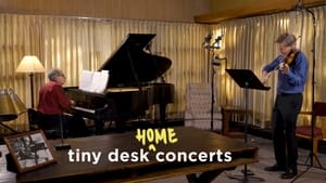 Copland House: Tiny Desk (Home) Concert