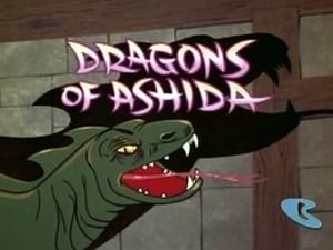 Dragons of Ashida