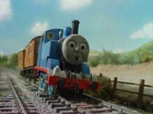 Thomas Gets Bumped