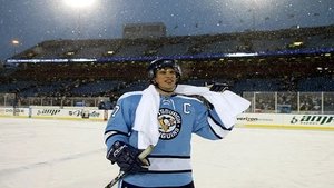 1/1/2008 - Penguins at Sabres - Inaugural NHL Winter Classic