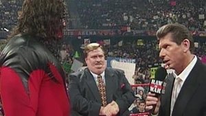 RAW is WAR 266