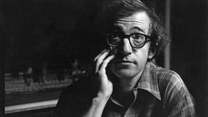 Woody Allen: A Documentary (1)