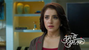 Aryavardhan's Demand Shocks Meera