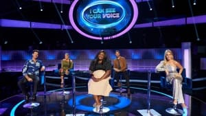 Episode 9: Robin Thicke, Nicole Byer, Jeff Dye, Cheryl Hines, Adrienne Houghton