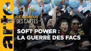 Soft Power - Universities at War