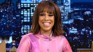 Gayle King, JoJo Siwa, Rachel Feinstein