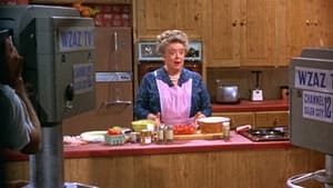 The Mayberry Chef