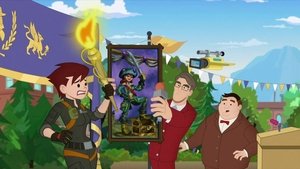 Pirates Ahoy