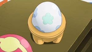 Lillie's Egg-xhilarating Challenge!