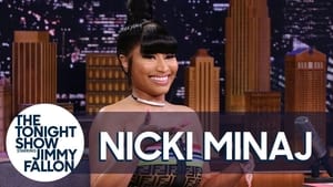 Nicki Minaj/Phoebe Robinson/Julia Michaels