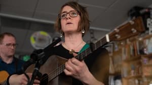 Karine Polwart Trio