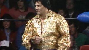 Mid-South Wrestling - Jan. 15, 1983