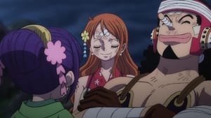 Marco’s Tears! The Bond of the Whitebeard Pirates!