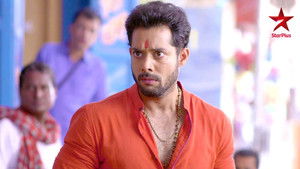 Rudra Vows to Ruin Amaya's Life