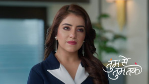 Meera Ruins Aryavardhan’S Dream To Marry Anu