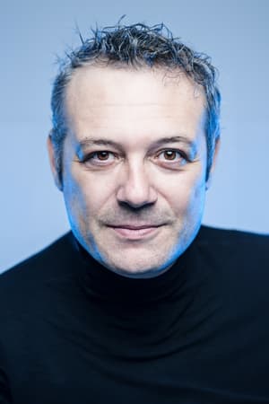 Levent Üzümcü