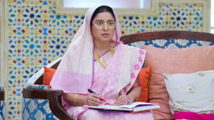 Kunti Suffers From Amnesia