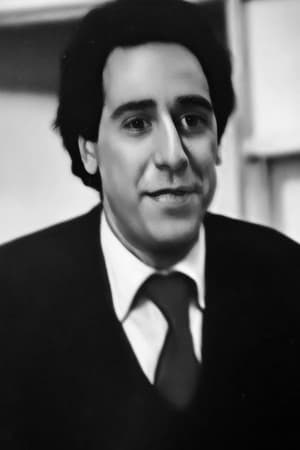 Carlos del Burgo