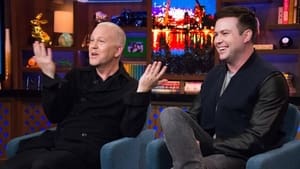 Ryan Murphy & Taran Killam