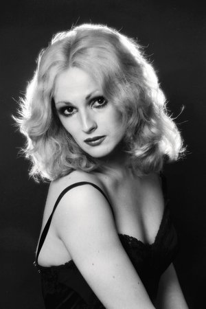 Candy Darling