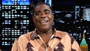 Tracy Morgan, Tim Grover, Jorja Smith